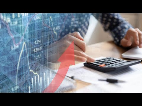 ლარი სულ უფრო უფასურდება, პროდუქტი კი ძვირდება | ეკონომისტების პროგნოზები საგანგაშოა