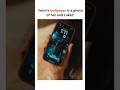 Yerin's wallpaper is a photo of her and Luke #LukeThompson #YerinHa #Shorts