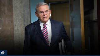 US Senator accused of bribery