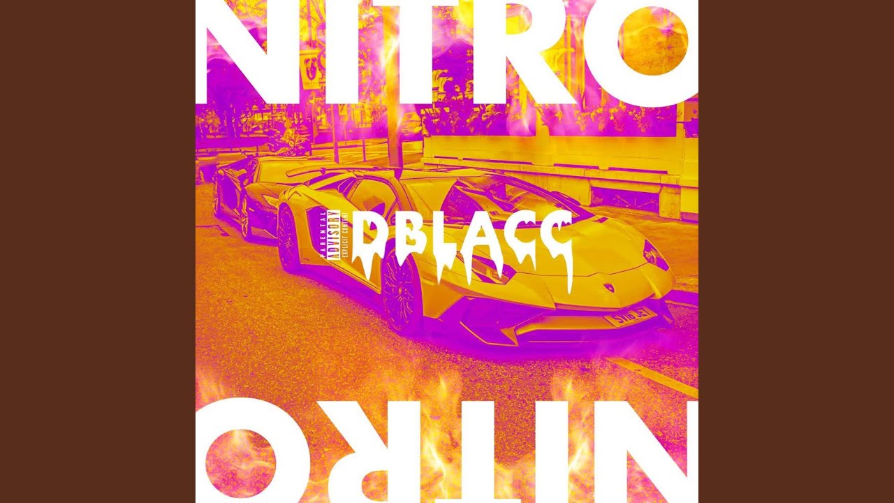 Watch Nitro on YouTube Watch Nitro on YouTube