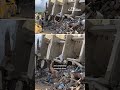 Venezuela earthquakes: on the ground at the heart of the disaster