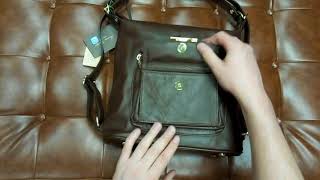 Женская Сумка Tl141535 Tuscany Leather Italy