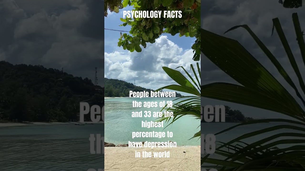 Psychology Facts 