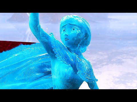 FROZEN Clip - \