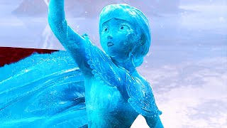 FROZEN Clip - \\