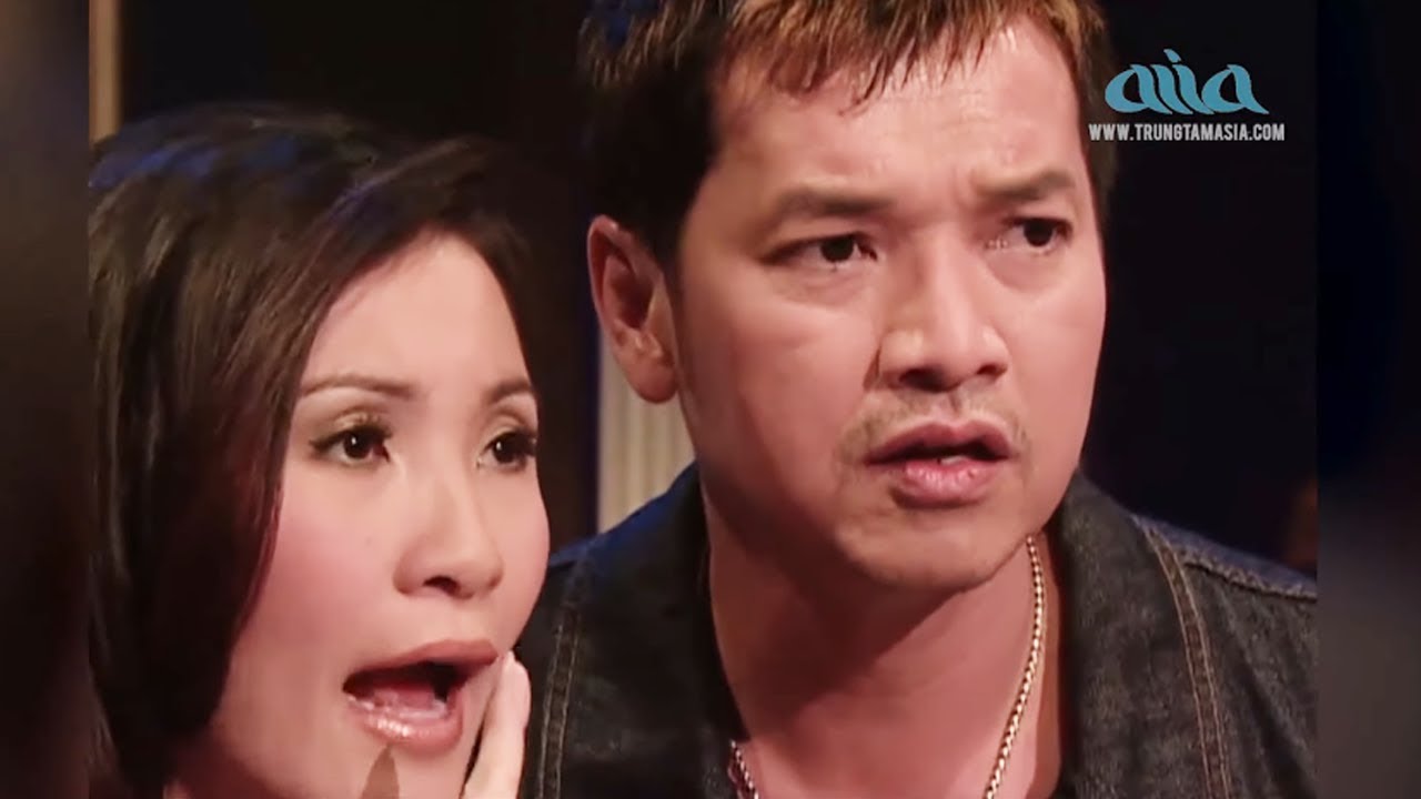 Hài Kịch 