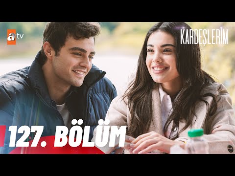 Kardeşlerim 127. Bölüm Atvturkiye