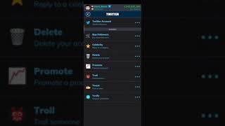 what happen if you troll bitlife on twitter