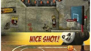Kung Fu Hoops Madness screenshot 5