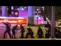 11 Officers Shot, 4 Dead At Dallas Black Lives Matter Protest
