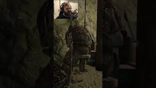 SkyrimShorts-The Threat  #gaming #twitchclips #skyrim #elderscrolls #tes5 #tesv #gameplay #twitch