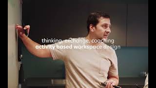 Zuger Kantonalbank Corporate Interior Design Innenarchitektur By Gehri