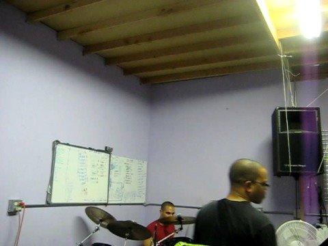 Смотреть «Bite The Bullet (guitar and drums)» на YouTube Смотреть «Bite The Bullet (guitar and drums)» на YouTube