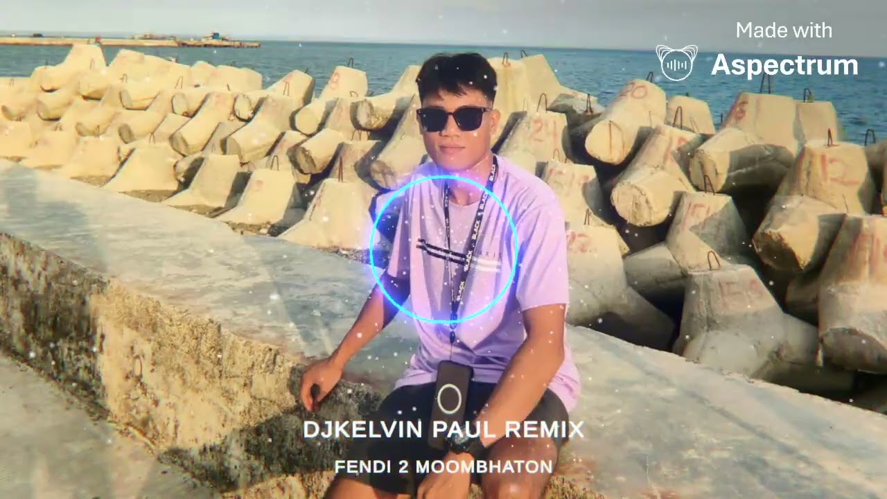 FENDI 2 MOOMBHATON [ DJKELVIN PAUL REMIX ]