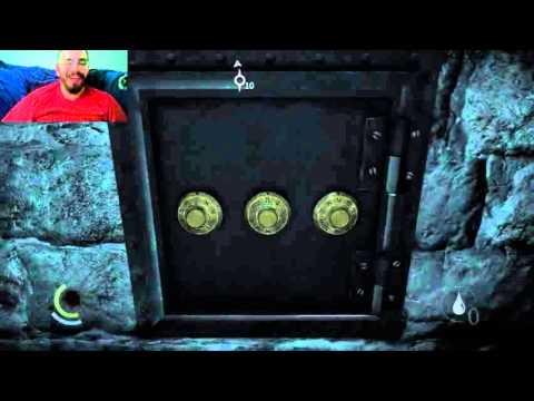 Youtube Thief 4 Jewelry Store Safe Combination