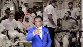 Kisne Ki Mlc Rehmath Baig Ki Siyasi Tarbiyat? Amer Ali Khan Se Hua Inko Aitraaz 7H Tv News