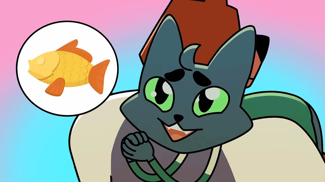 Двойник 😼 — КРУТИКСЫ — Серия 15 — Приключенческий мультфильм для детей