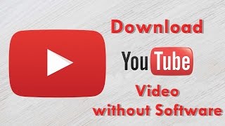 How to download YouTube video without software | Android | Easy method screenshot 4