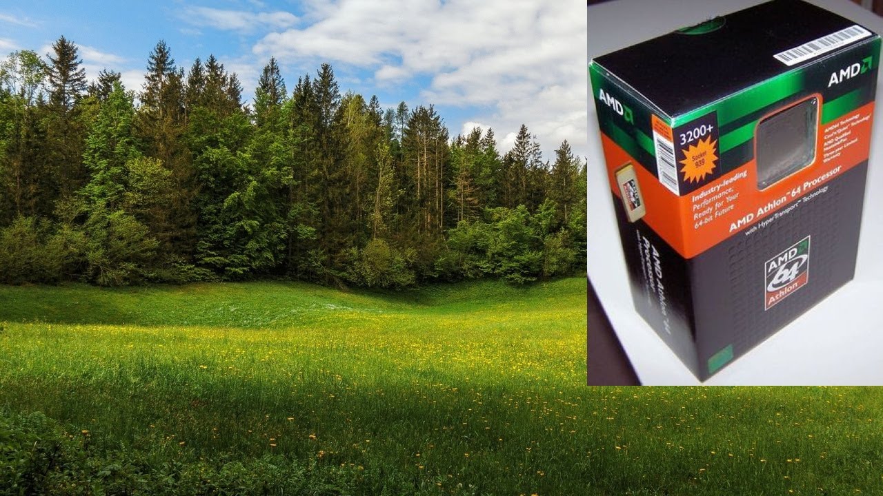 Socket 939 + New SSD + 512MB DDR1