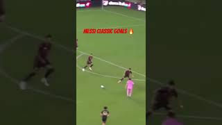 MESSI CLASIC GOALS FOR INTER MIAMI 🔥🔥❤️❤️