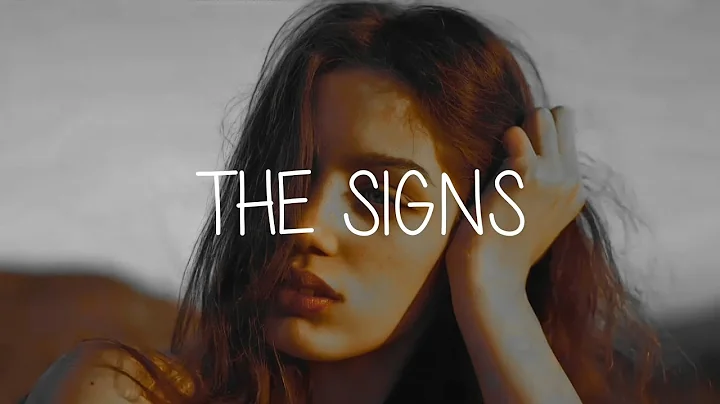 Gianna Ernst - The Signs (Lyrics)