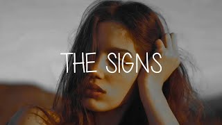 Gianna Ernst - The Signs (Lyrics) Resimi