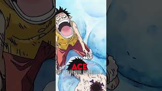 Saddest Deaths in Anime History (part 1) #shorts #anime