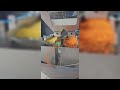 ماكينة تعبئة وتغليف بالتفريغ | Automatic Vertical Vacuum Packaging Machine | FMK MAKİNA