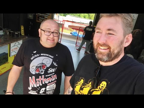 A Day In Pigeon Forge & Gatlinburg  - Mountain Goat Coaster / Jurassic Boat & Earthquake The Ride