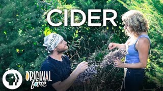 Original Fare - Cider | Original Fare | PBS Food