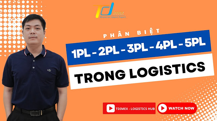 3 mô hình tồn kho là gì trong logistics năm 2024