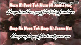 Tu Mera Hai Sanam | female version| Lirik & Terjemah - Indonesia