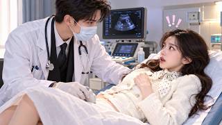She Went for a Checkup—Her Doctor Was Her CEO Ex, and He Won’t Let Her Leave!