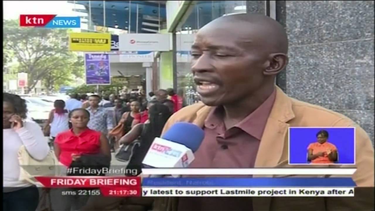 Kenyan atheists officially registered as a legal society