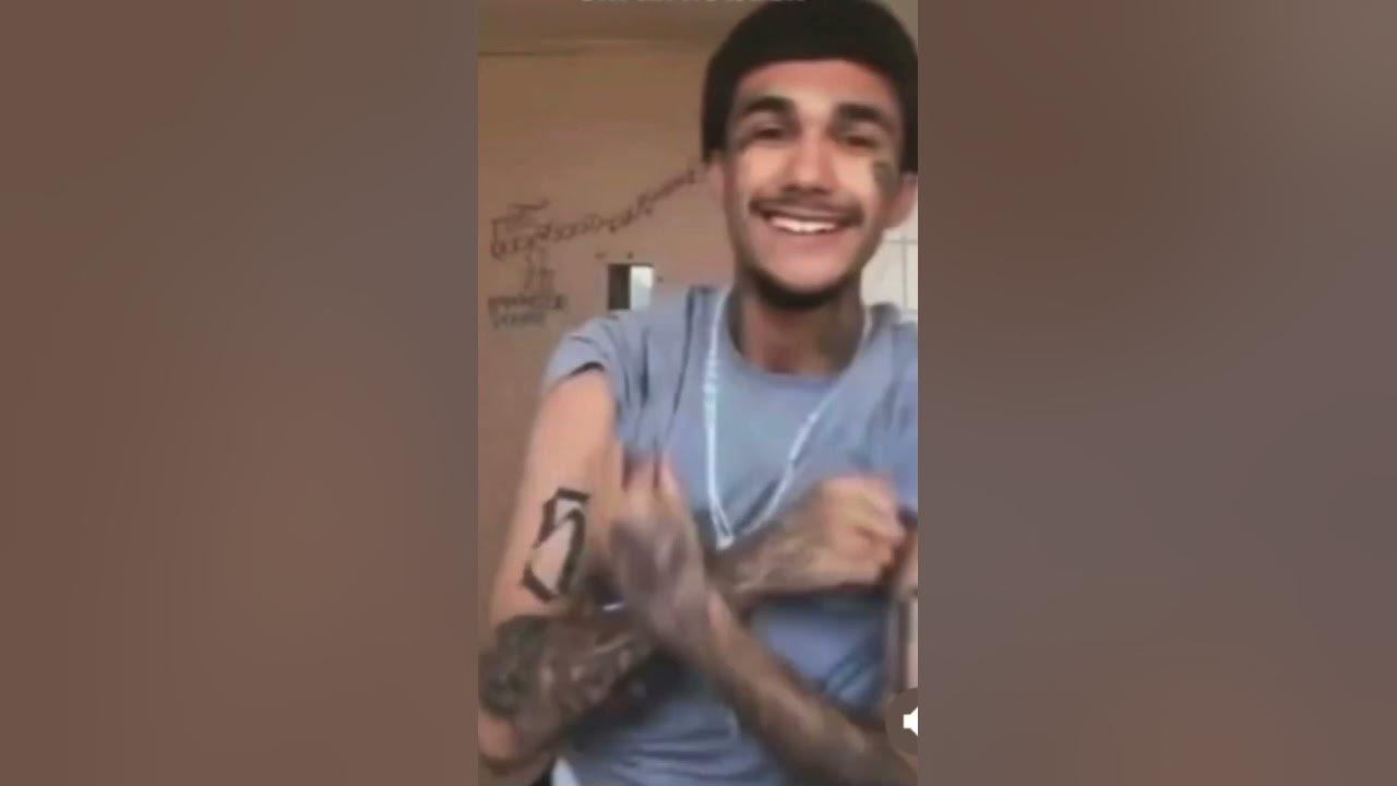 Peysoh Freestyle From Jail YouTube