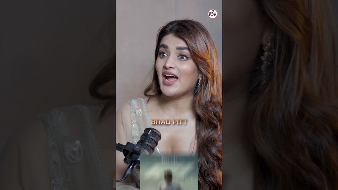 Rapid fire rounds and rapid fun with Nidhi Agarwal! | 