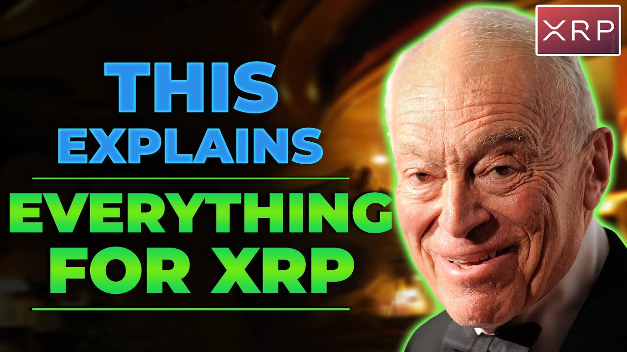 HUGE XRP TECHNICAL ANALYSIS EXPLAIN EVERYTHING XRP PRICE PREDICTION