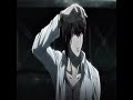 Deathnote edit ;)