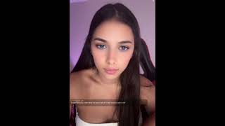 Lovley Periscope Girl Hot Live