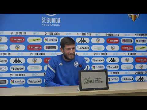 📺 RdP de Kaiser prèvia al CE Sabadell - RCD Mallorca 'B'