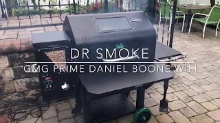 Green Mountain Grills vs. Traeger Looking for a Step up? Review