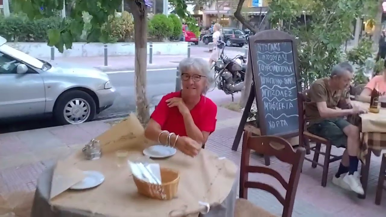 chez Stavros