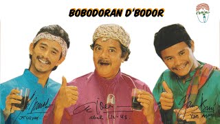 Bobodoran D'Bodor