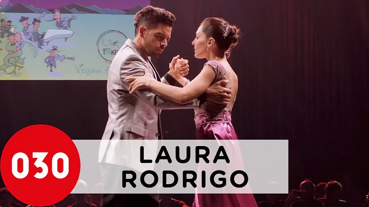 Laura Elizondo and Rodrigo Fonti  El puntazo