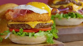 Kelsey's Burger Fest is BACK!