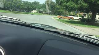 2005 MIATA LS   driving 2005 Mazda Miata Ls