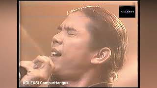 XPDC - TITIAN PERJALANAN (LIVE 1995)