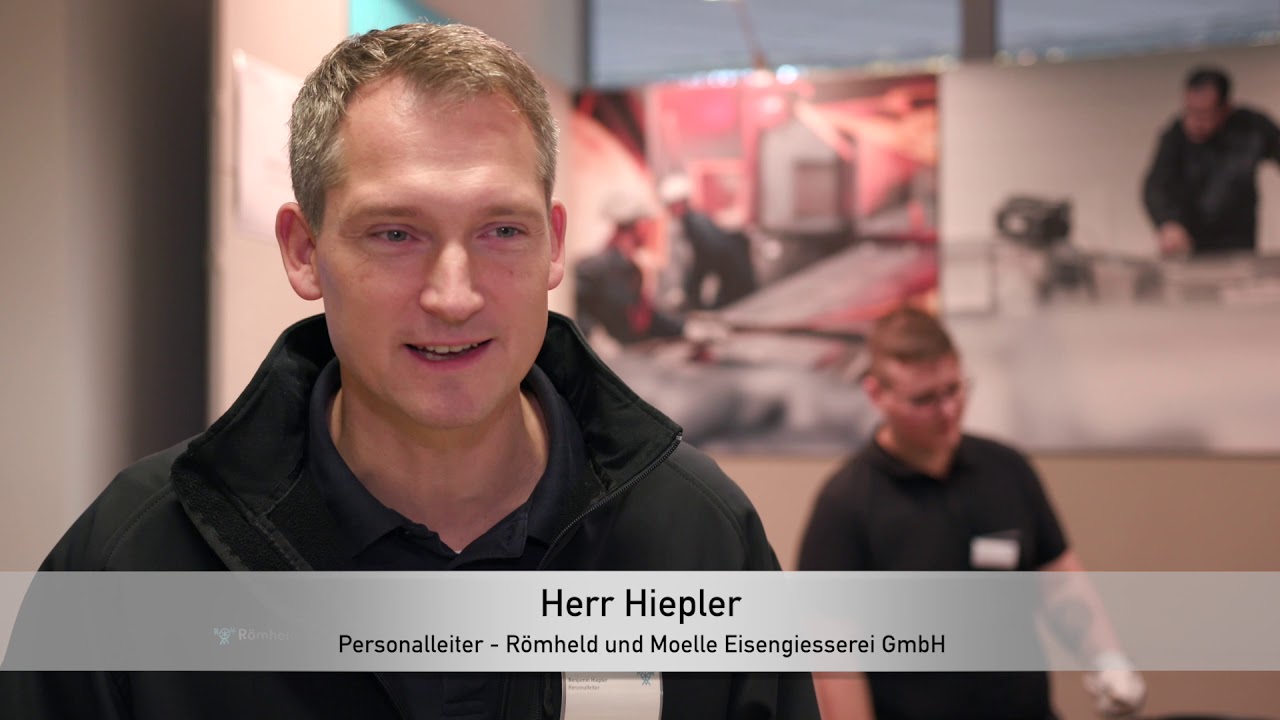 ILW Tag der Technik 2018