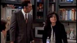 Seinfeld: Comeback