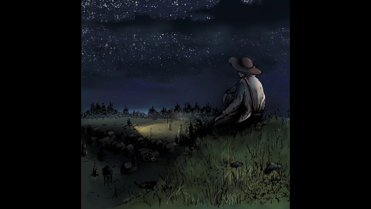 Maciej Smycz & the Blue Willmingtons - Joe